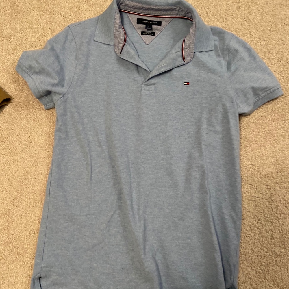 Tommy Hilfiger Shirt